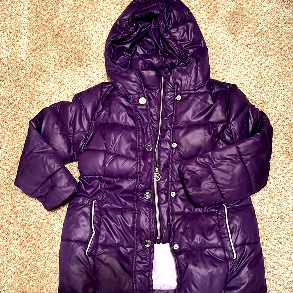 Size 5/6 Michael Kors jacket